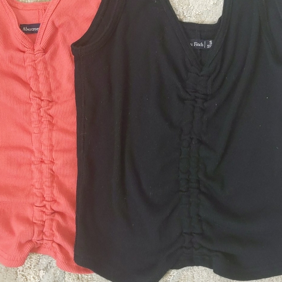 A+F Tank Top Bundle - Picture 2 of 2